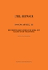 Afbeelding van Emil Brunner