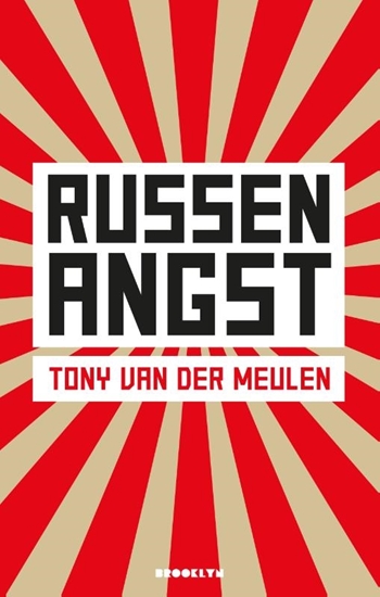 Afbeelding van Russenangst