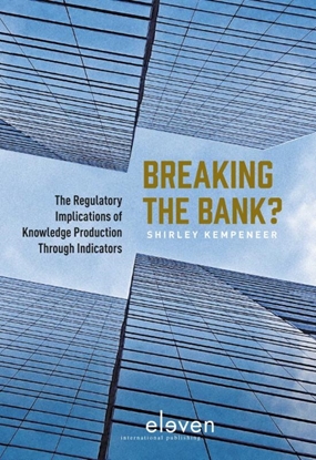 Afbeeldingen van Breaking the bank?