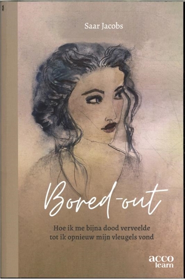 Afbeelding van Bored-out