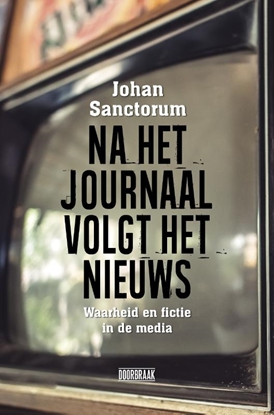 Afbeeldingen van Na het journaal volgt het nieuws