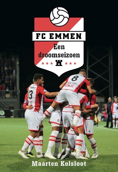Afbeelding van FC Emmen