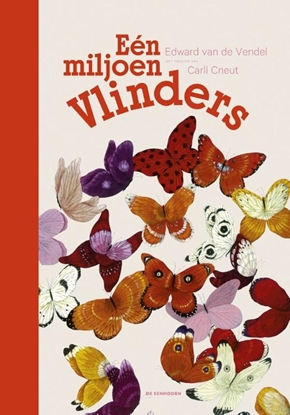 Afbeeldingen van Eén miljoen vlinders