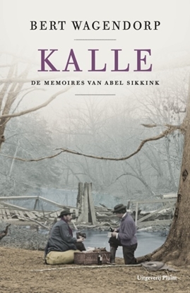 Afbeeldingen van De memoires van Abel Sikkink Kalle