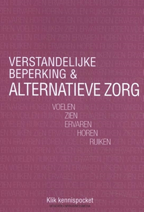 Afbeeldingen van Verstandelijke beperking & alternatieve zorg