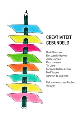 Afbeeldingen van Creativiteit Gebundeld