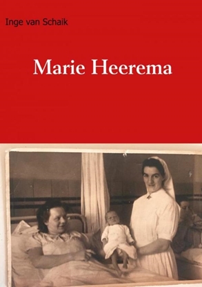 Afbeeldingen van Marie Heerema