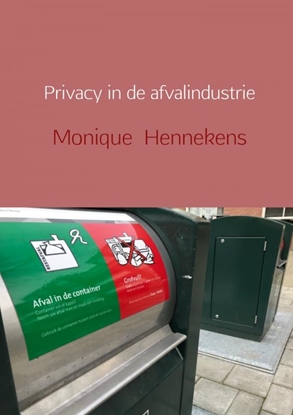 Afbeeldingen van Privacy in de afvalindustrie