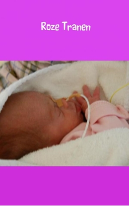 Afbeeldingen van Roze Tranen