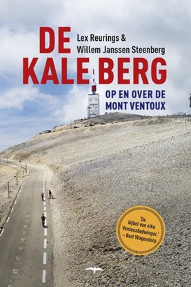 Afbeeldingen van De kale berg