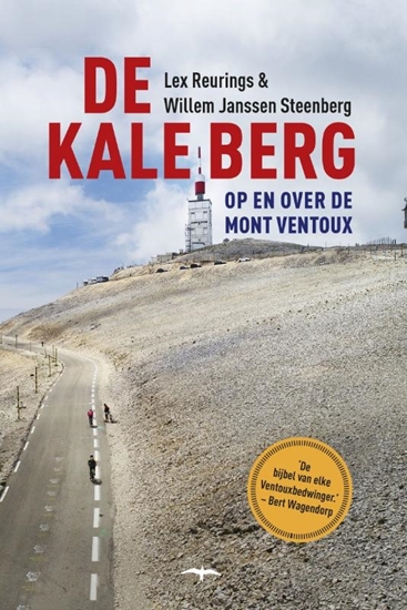 Afbeelding van De kale berg