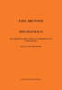 Afbeelding van Emil Brunner