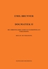 Afbeelding van Emil Brunner