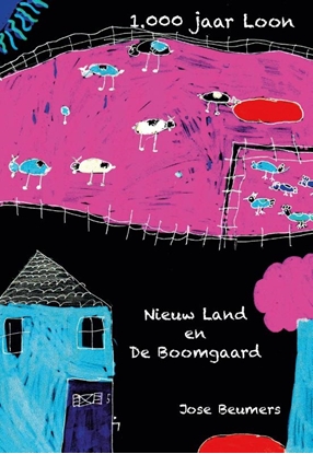 Afbeeldingen van 1000 jaar loon