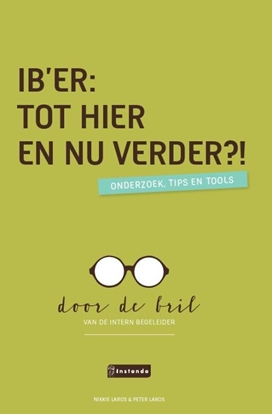 Afbeeldingen van IB’er: Tot hier en nu verder?!