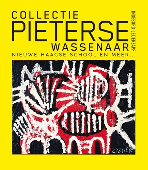 Afbeelding van Collectie Pieterse Wassenaar