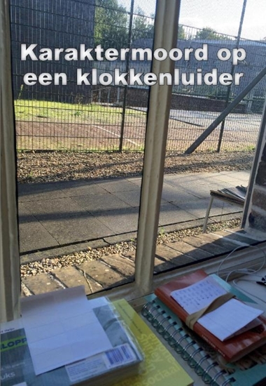 Afbeelding van Karaktermoord