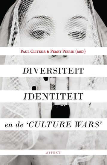 Afbeelding van Diversiteit, identiteit en de ‘culture wars’