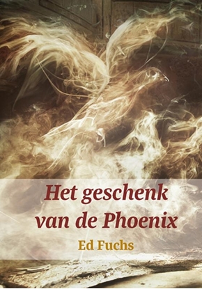 Afbeeldingen van Het geschenk van de phoenix