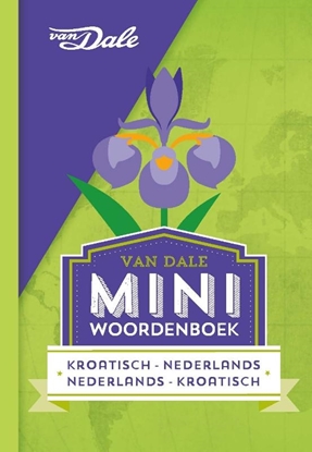 Afbeeldingen van Van Dale Miniwoordenboek Kroatisch