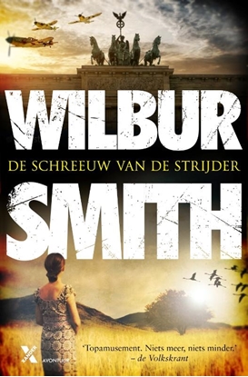 Afbeeldingen van Courtney De schreeuw van de strijder