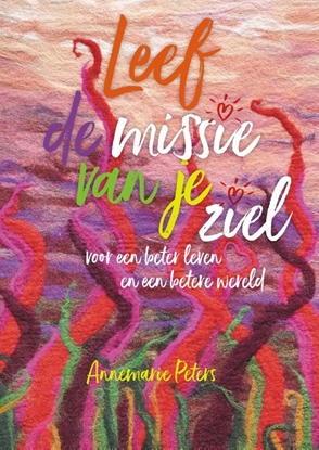 Afbeeldingen van Leef de missie van je ziel