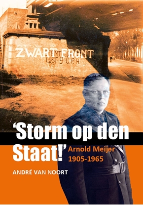 Afbeeldingen van ‘Storm op den Staat!’ Arnold Meijer (1905-1965)