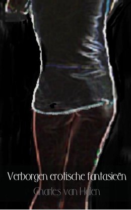 Afbeeldingen van Verborgen erotische fantasieën