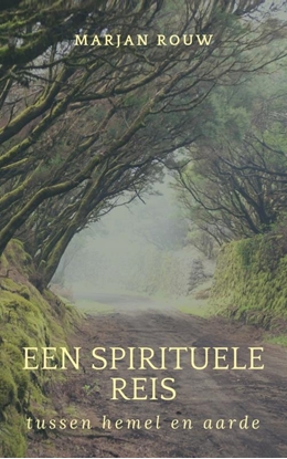 Afbeeldingen van Een spirituele reis tussen hemel en aarde