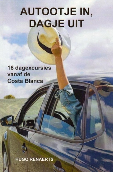 Afbeelding van Autootje in, dagje uit