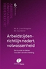 Afbeelding van Arbeidsomstandighedenrecht Arbeidstijdenrichtlijn nadert volwassenheid