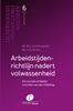 Afbeelding van Arbeidsomstandighedenrecht Arbeidstijdenrichtlijn nadert volwassenheid