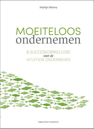 Afbeeldingen van Moeiteloos ondernemen