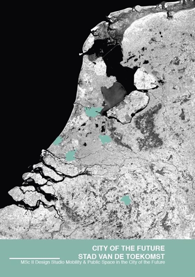 Afbeelding van City of the Future / Stad van de Toekomst