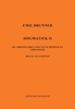 Afbeelding van Emil Brunner