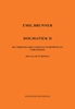 Afbeelding van Emil Brunner