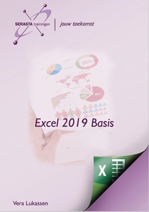 Afbeeldingen van Excel 2019 Basis
