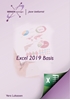 Afbeelding van Excel 2019 Basis