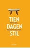 Afbeelding van Tien dagen stil