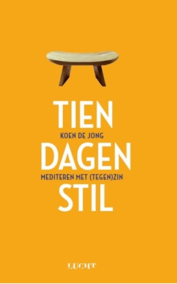 Afbeeldingen van Tien dagen stil