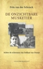 Afbeelding van De onzichtbare musketier