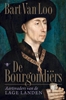 Afbeelding van De Bourgondiërs