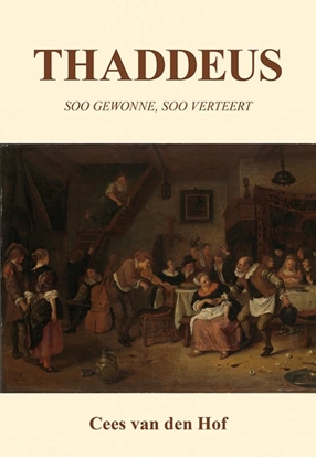 Afbeeldingen van Thaddeus