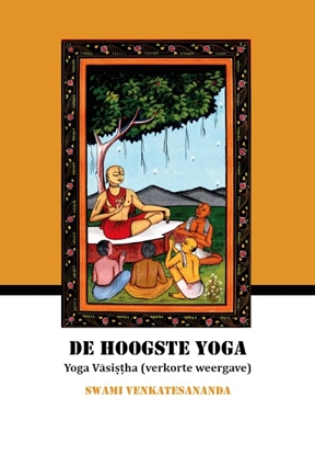 Afbeeldingen van De hoogste yoga