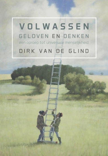 Afbeelding van Volwassen geloven en denken