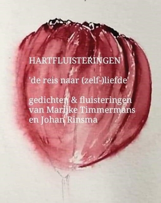 Afbeeldingen van Hartfluisteringen