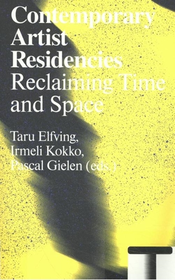 Afbeelding van Antennae-Arts in Society Contemporary Artist Residencies