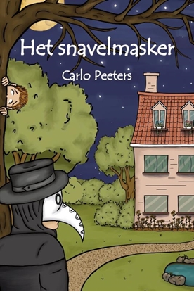 Afbeeldingen van Het snavelmasker