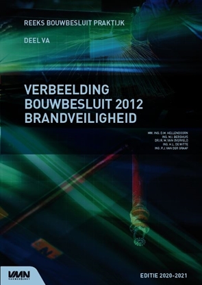 Afbeeldingen van Verbeelding Bouwbesluit 2012 Brandveiligheid