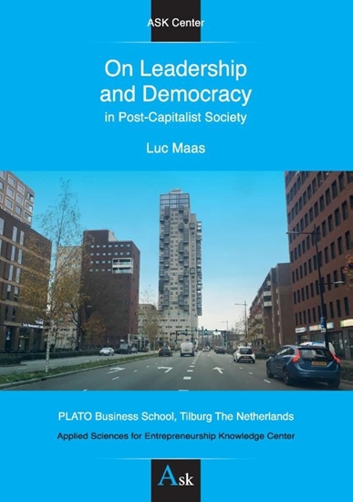 Afbeelding van On Leadership and Democracy in Post-Capitalist Society